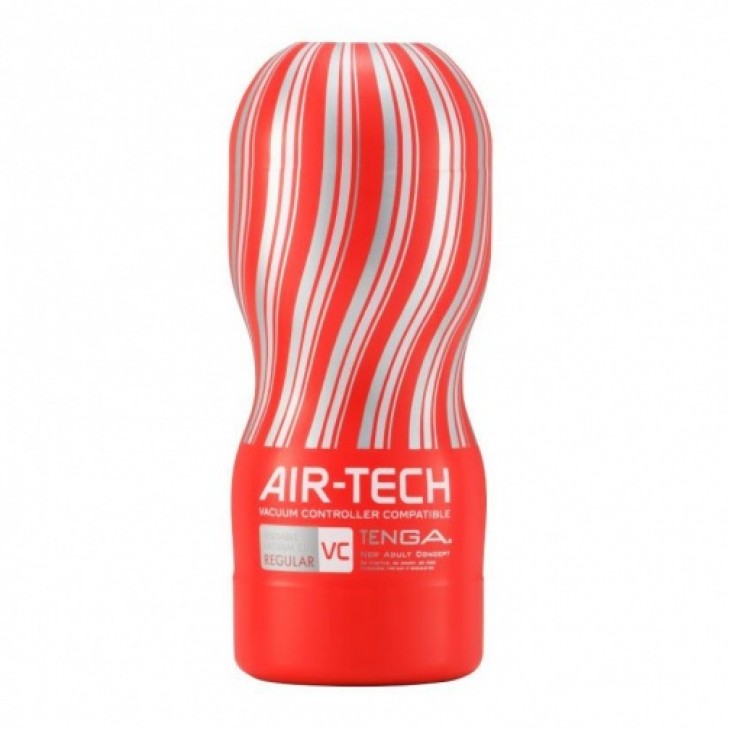 Tenga Air-Tech 重複使用型真空杯 (標准 VC 型)